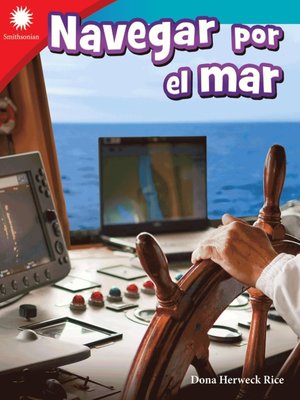 cover image of Navegar por el mar